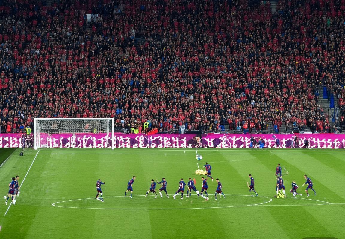 巴列卡诺VS拉斯：西甲巅峰对决前瞻解析(图3)