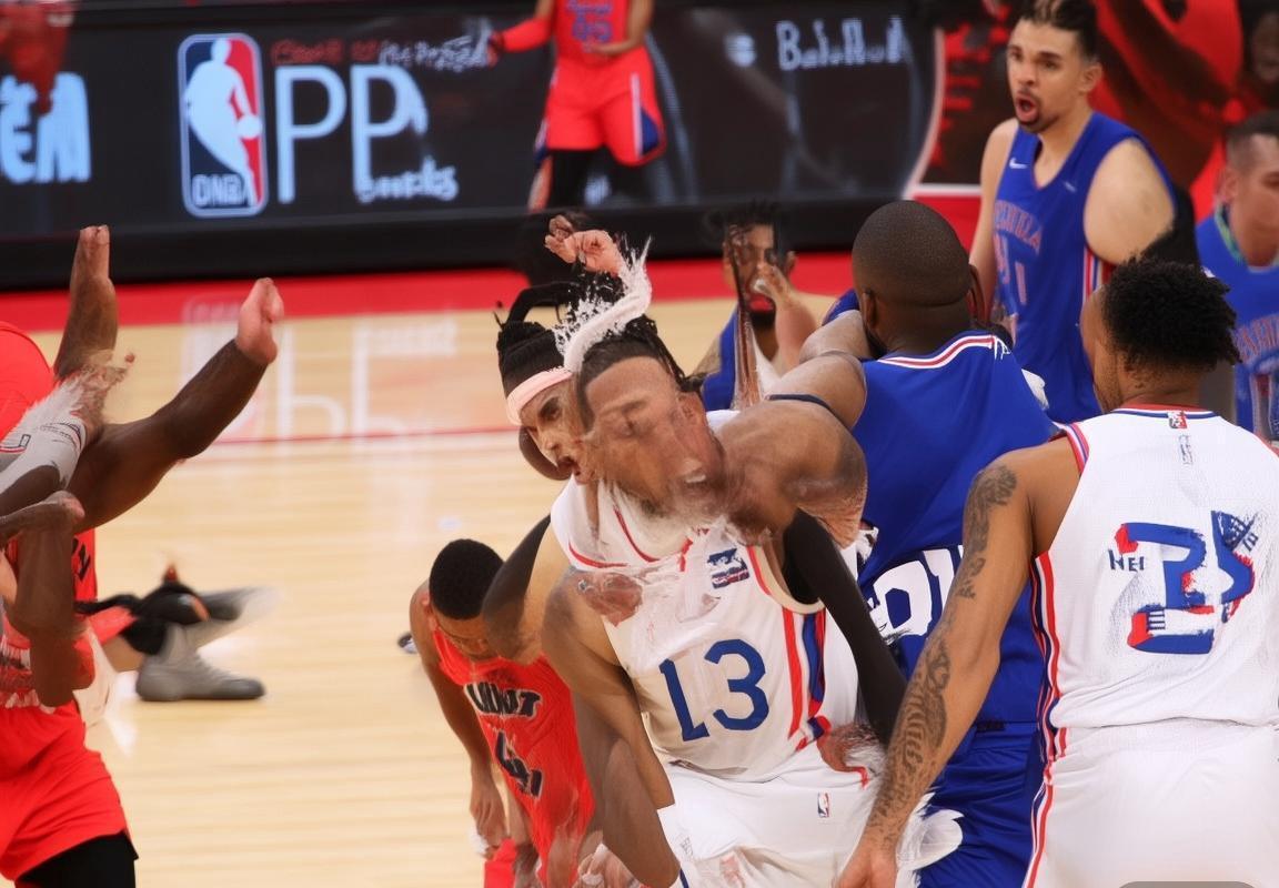 2019年NBA季后赛：猛龙对76人系列赛经典回顾与未来启示(图2)