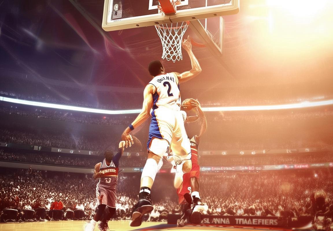 太阳奇才NBA对决：精彩瞬间与战术解析(图1)