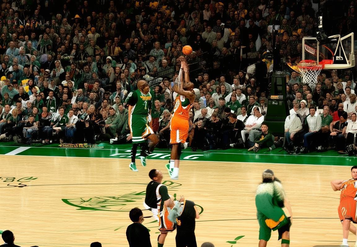 2016年NBA西决：勇士与雷霆巅峰对决回顾(图3)