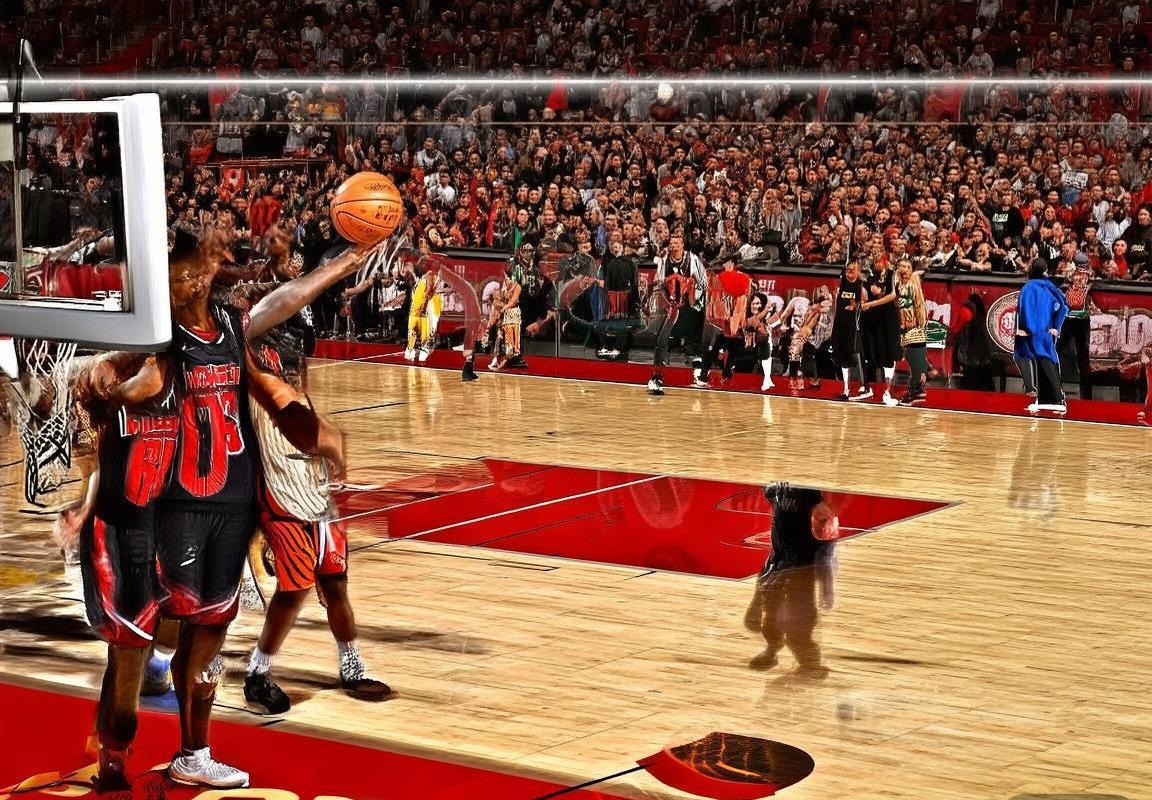 2017年NBA季后赛：火箭VS勇士巅峰对决深度解析(图1)